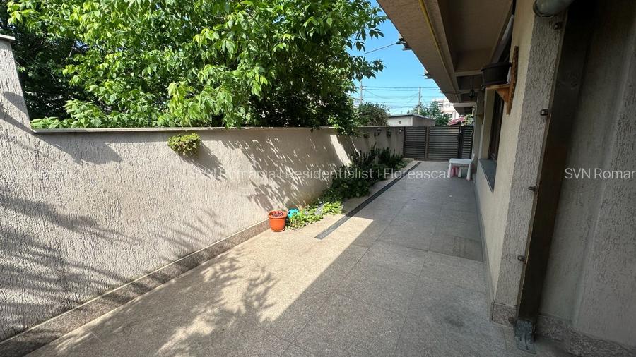 REA1028918 Apartrament 3 camere I Parcul Bazilescu - 16
