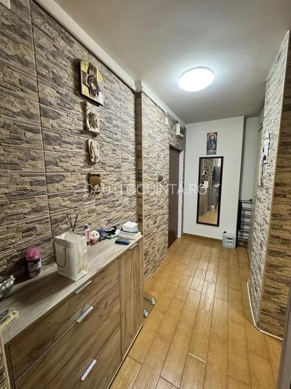 Apartament 2 camere | Grivita | Metrou si boxa subsol | Mobilat Utilat - 7