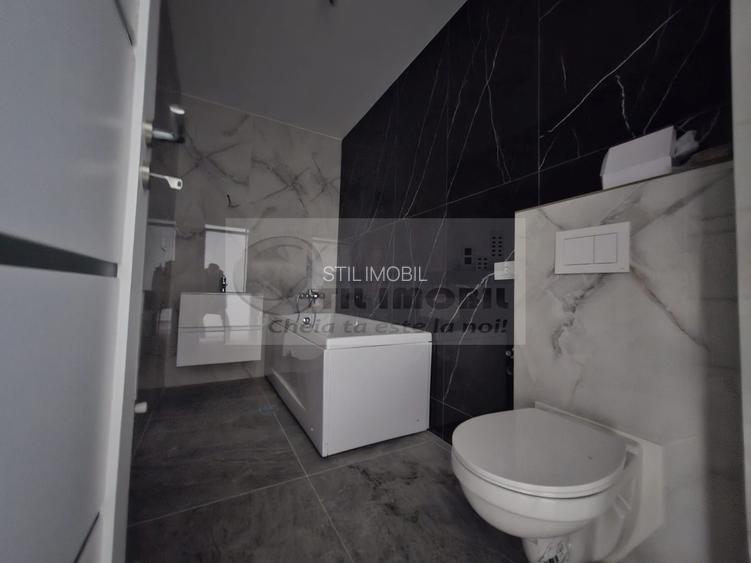 Apartament 1 camera de vanzare in Iasi, Galata, 44,64 mp, bloc nou - 12