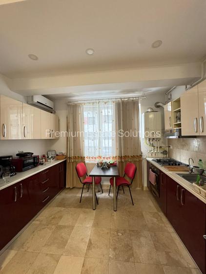 Apartament cu 2 camere- Parter inalt tip - Militari - 9