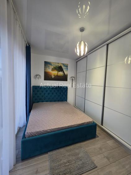 APARTAMENT 2 CAMERE | MAMAIA SAT | LA CHEIE - 9