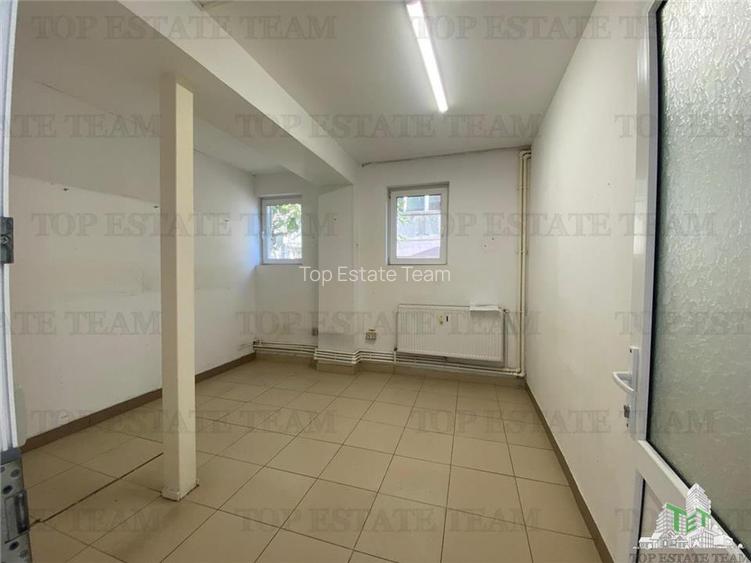 Spatiu de inchiriat demisol zona Brotacei - 10