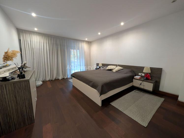 Apartament de Lux cu Grădină Proprie și 2 Locuri incluse – Zona Arcul de Triumf - 15