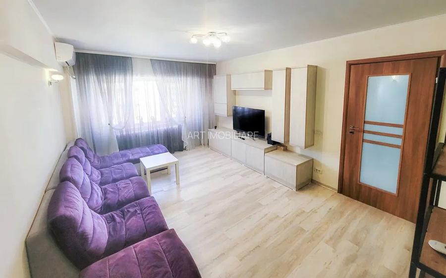 Apartament 3 Camere Obor - 2