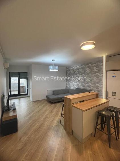 3 Camere in Ansamblu Rez cu spatii verzi | Pipera Plaza - 3