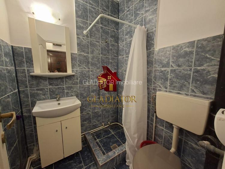 Garsoniera Mircea cel Batran, centrala, lift, parcare in zona, nu rata - 3