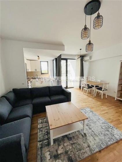 Pipera | Iancu Nicolae | Buena Vista | Bloc 2021 | Parcare - 2