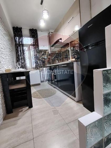 Apartament cu 2 camere de închiriat în zona Ultracentral - 7