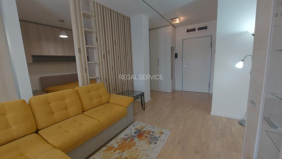 TINERETULUI-TIMPURI NOI GARSONIERA STUDIO - 3