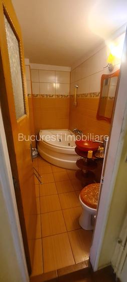 Sebastian PARC,PROSPER,CENTRALA TERMICA bl.1988,DECOMADAT,2 bai,Liber,AMENAJAT! - 8