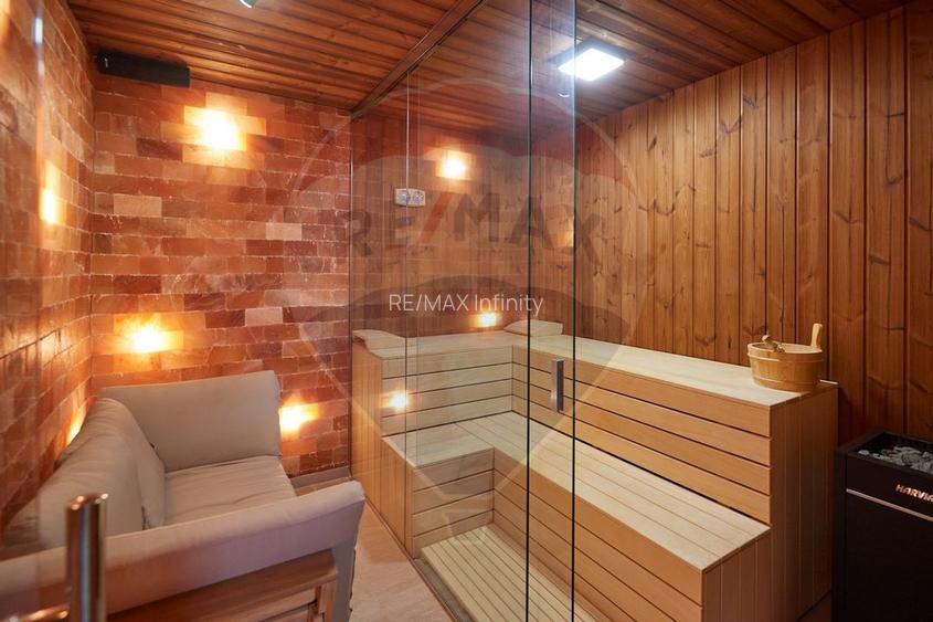 Investitie turistica langa Cluj – pensiune cu crama - 14