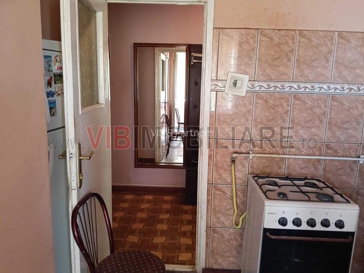 Apartament 3 camere | Calea Girocului | Etaj 8/10 | Potențial excelent de amena - 7