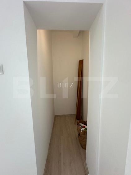 Apartament 2 camere+loggie, 63 mp, etaj 1, zona Avram Iancu - 10