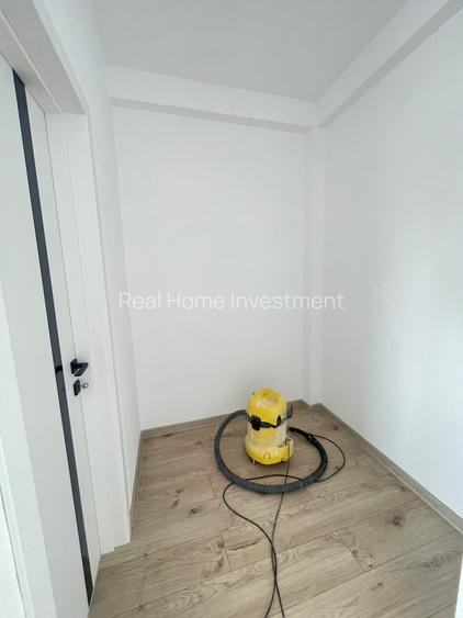 Casă individuala, 3 camere, teren 375mp, gata de mutat/Com.Berceni - 18