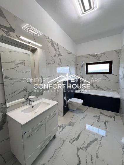 Vila P+E, 6 camere, nemobilat, 1500mp teren, PIPERA - 43