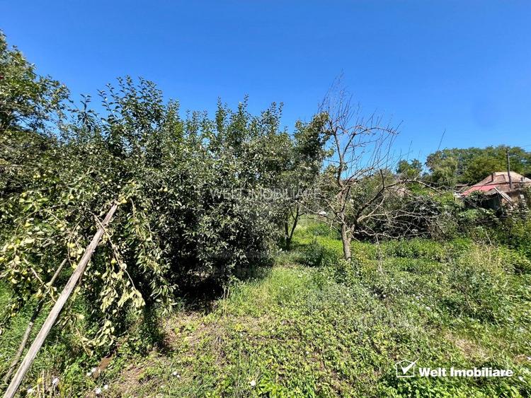 Casa renovabila, Jucu de Sus - 6