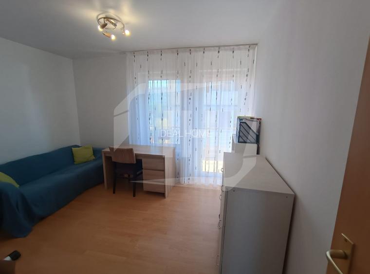 Apartament cu scara interioara in zona strazii Eugen Ionesco - 5