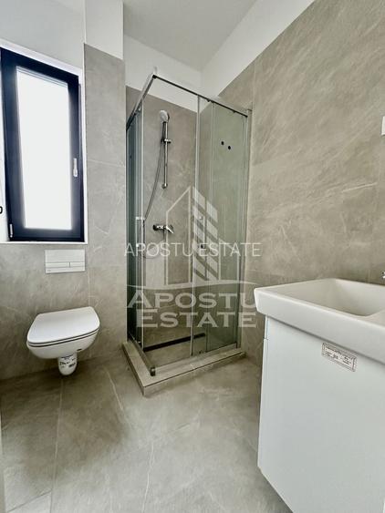 Apartament cu 3 camere, 2 balcoane, pod propriu in Giroc - 9