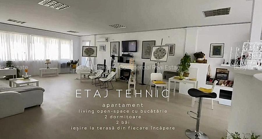 Clădire de birouri și servicii – Clasa A, Parcul Industrial ARC PARC D - 14