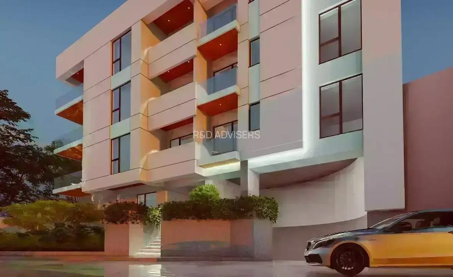 Apartament 2 camere Lux | Mosilor Boutique II | Eminescu | Comision 0 - 7