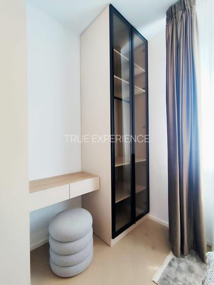 CORTINA ACADEMY  |  PRIMA INCHIRIERE |  2 CAMERE | ETAJ  10 |  URBAN LIFESTYLE | - 20