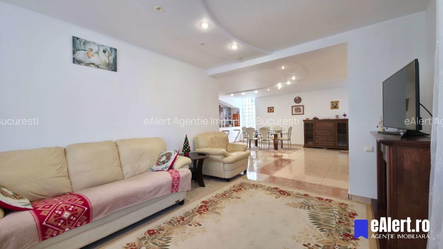 Vila 6 camere, Magurele, Ilfov, Depozit frigorific - spațiu logistic. - 36