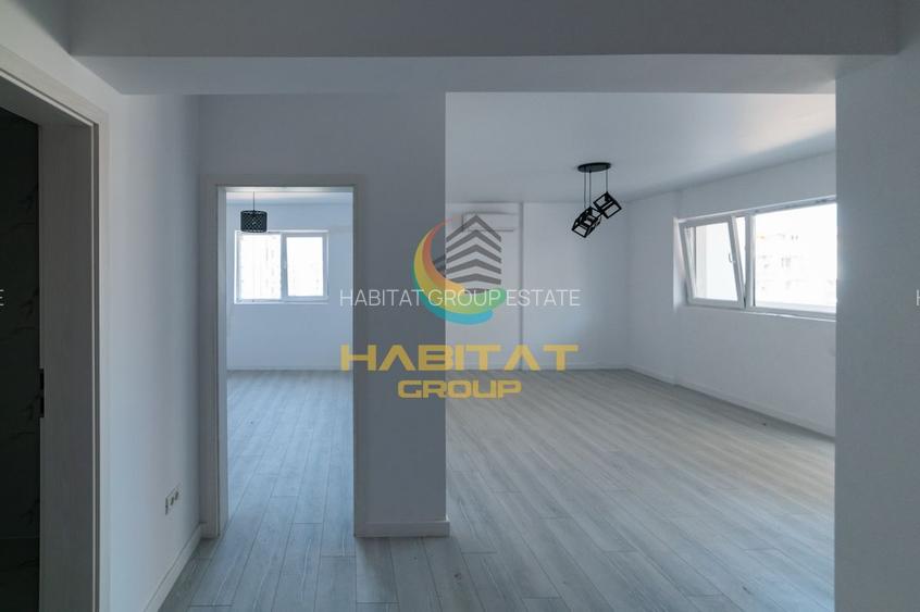 Apartament 2 camere situat la 7 minute de metrou Berceni! - 5