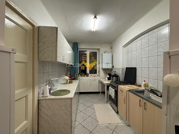 2 camere, modern, parcare, Horea, Crisana, Mihai Viteazu, Pet Friendly - 6