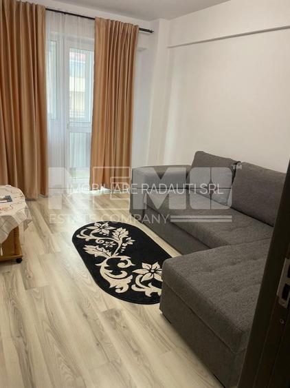 APARTAMENT 2 CAMERE | BURDUJENI, SUCEAVA | 64 MP - 2