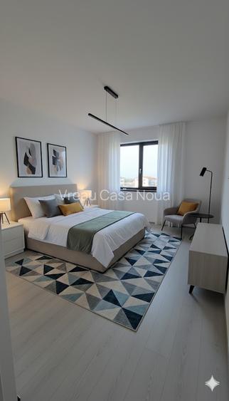 Apartament  2 camere , bloc nou, Torontalului - Pret 121.511 euro TVA inclus - 3