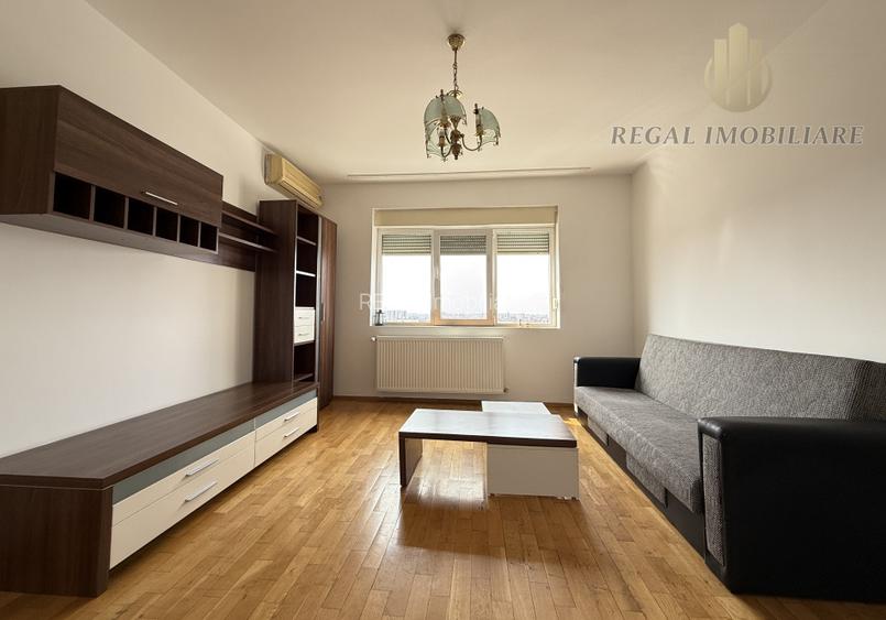 3 Camere | Grivitei- 1 Mai | Balcon | 3 min Metrou - 3