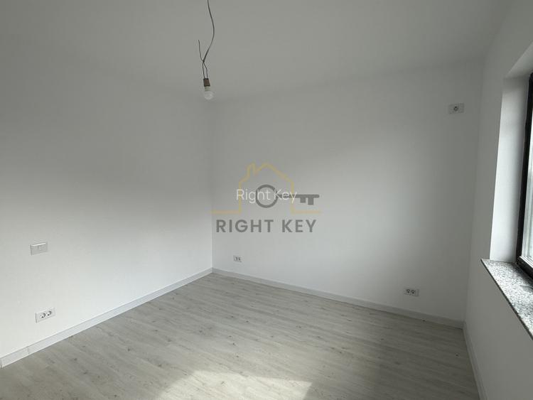 Casa Noua P+Pod, Clinceni, Teren 400 mp, Placa Beton, Comision 0% - 13