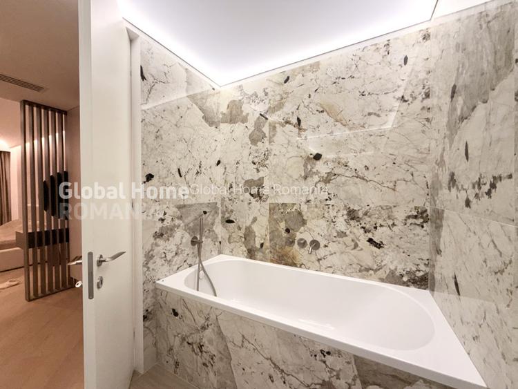 3 Camere | Design Premium | 97mp | Cortina 126 Residence | Pipera - 14