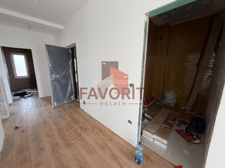 Finisat la cheie. Cu gradina proprie. Loc de parcare inclus - 4