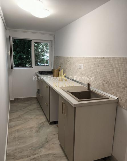 Apartament 3 camere, 66 mp, cochet, la cheie, parc Floreasca, zona Floreasca - 9