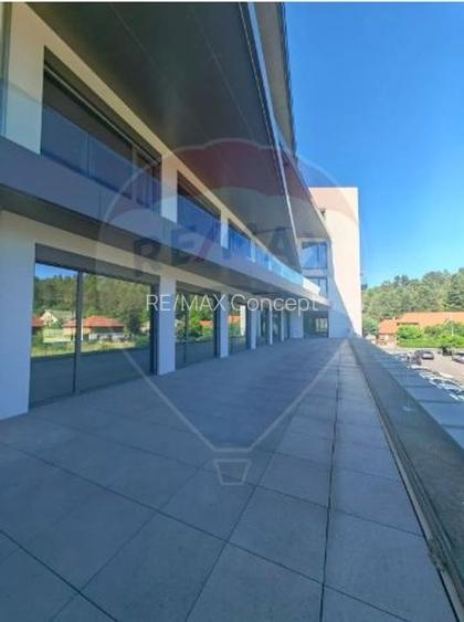 Spațiu de birouri de 674.1mp de vânzare în zona Manastur - 5