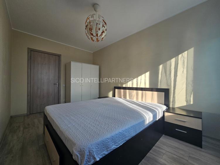 Apartament 2 camere Piata Domenii - 4