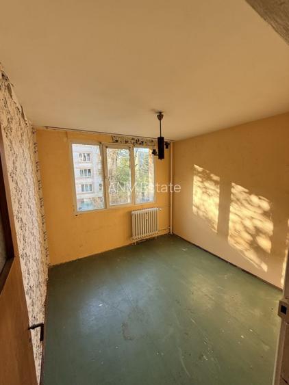 Apartamet 3 camere decomandat etaj 1/4 bloc reabilitat Drumul Taberei  - 2