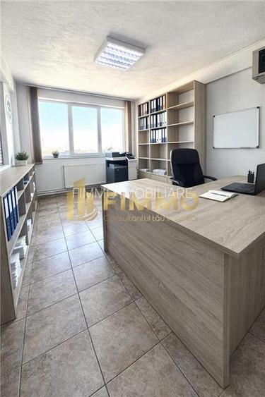 Cladire birouri de vanzare | Investitie cu chiriasi | Suceava | ID: 1661 - 8