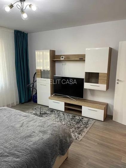 Apartament cu o camera, etajul 2/8, zona Tatarasi - 2