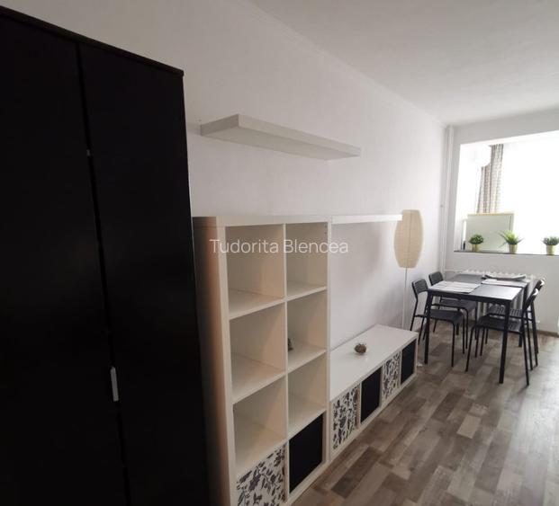 Favorit garsonieră modernă 3 minute de metrou - 7