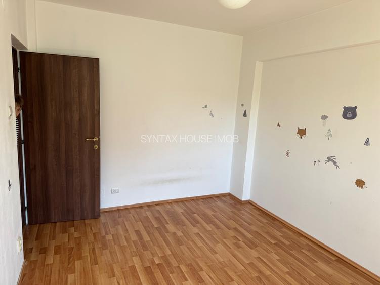 Lacul Tei Barbu Vacarescu Opanez Apartament cu 3 camere de vanzare - 14