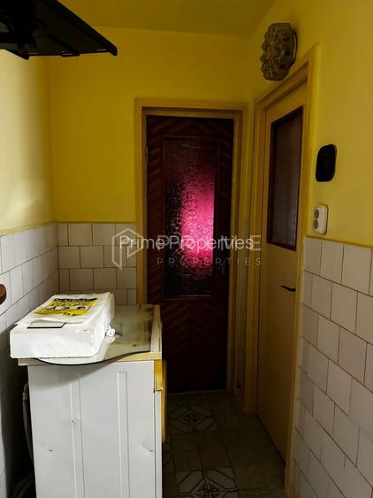 Apartament cu 2 camere, str.Lămâiței Dâmbu Pietros - 4