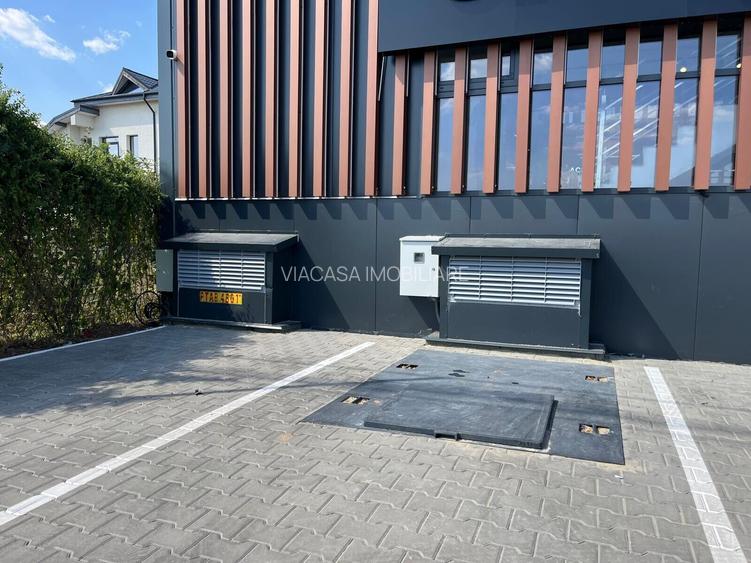 Investiție in Otopeni centru comercial Chiriași Internaționali - 15