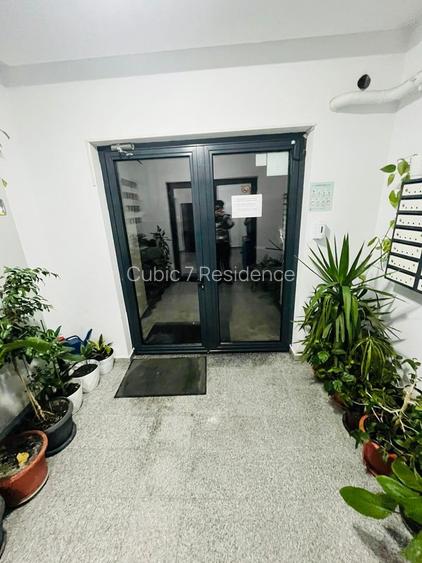 2 Camere mobilat si mobilat modern cu Loc de Parcare, Rosu Chiajna - 4