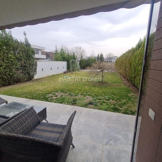 Vilă de Lux în Paris Residence, Tunari - 30