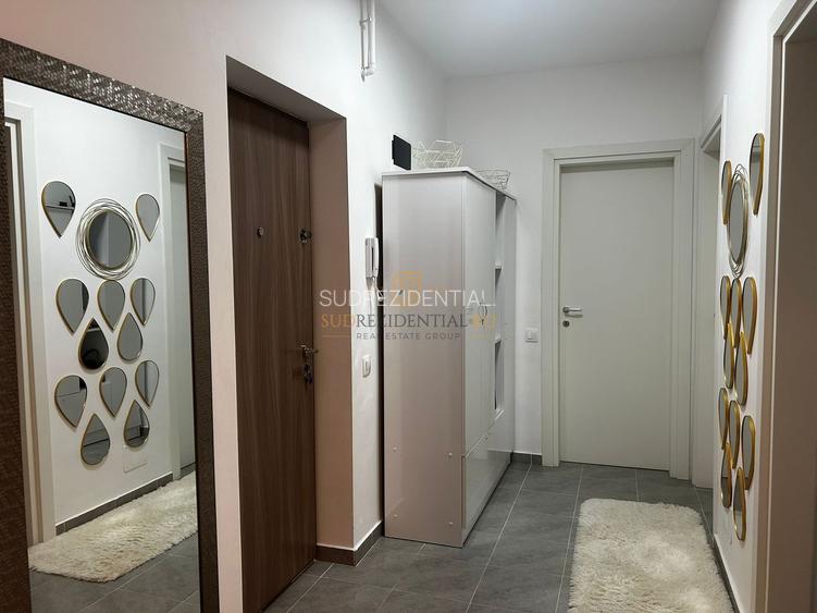 Apartament 2 camere -comision 0 - 5