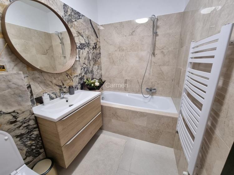 Ap 4camere Brasov Seasons Drumul Poienii Stejeris parcare subterana - 9