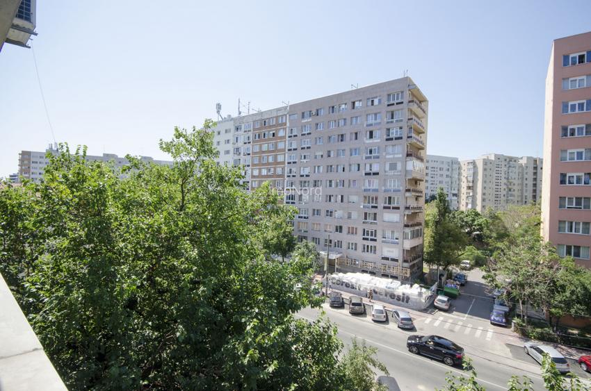 Metrou Dristor garsoniera mobilata - 6