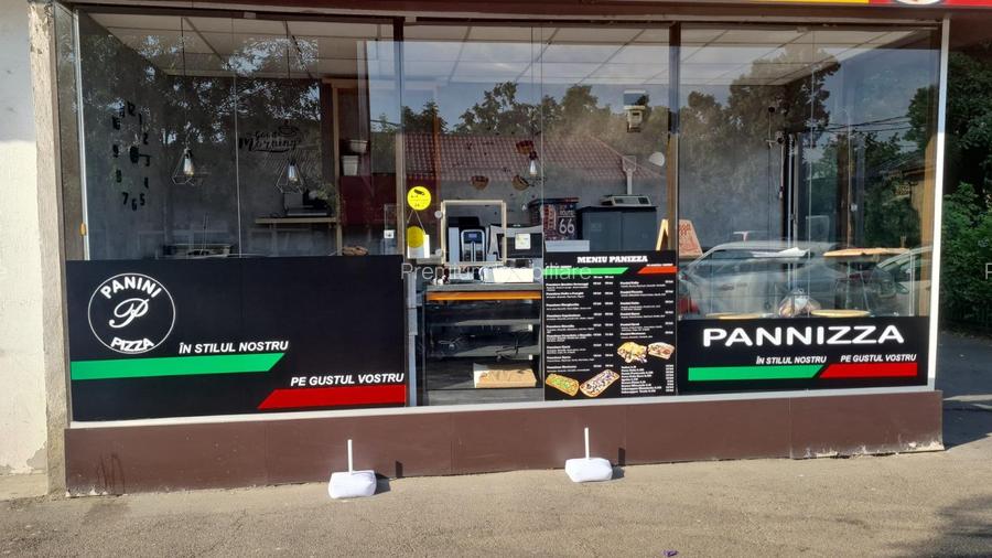 Spatiu comercial, 12 mp, Uverturii, disponibil imediat - 4